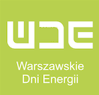 Warszawskie Dni Energii / Warsaw Energy Days