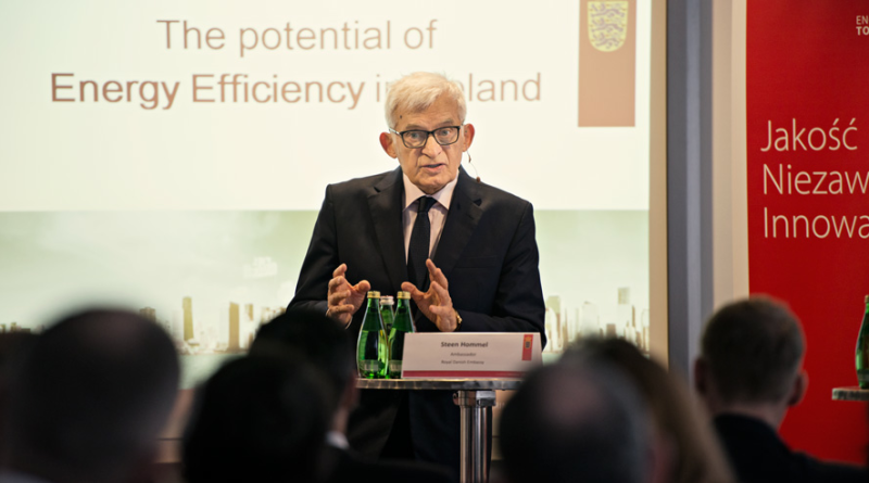 „Potencjał efektywności energetycznej w Polsce i w Europie”