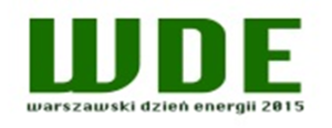 Logo WDE