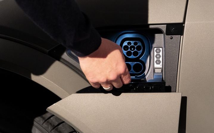Audi e-tron: wydajność niewidoczna na pierwszy rzut oka